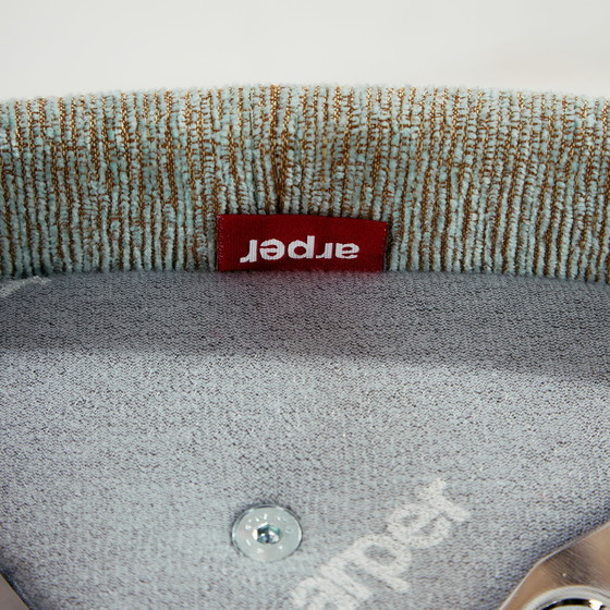 Image 1 of MK10890 Colina armchair by Lievore Altherr Molina for Arper