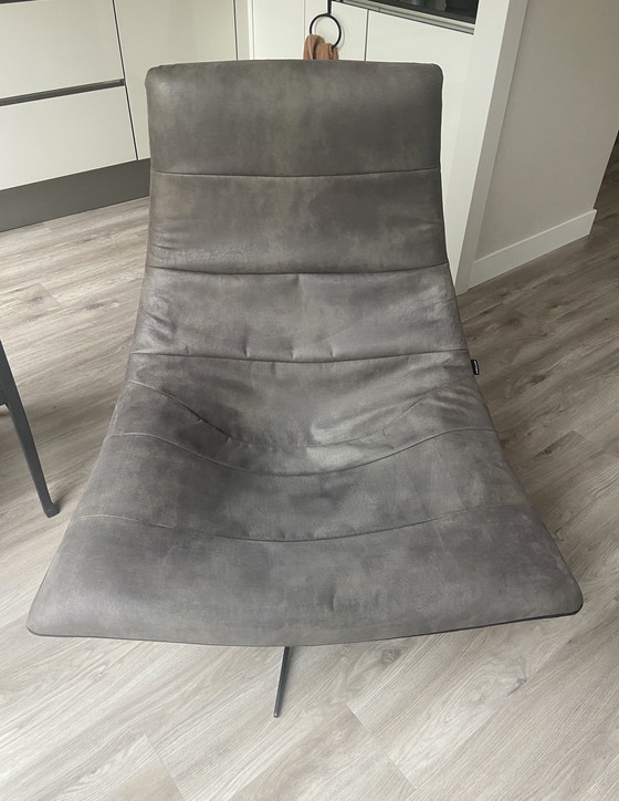 Image 1 of Bodilson Turner draaifauteuil