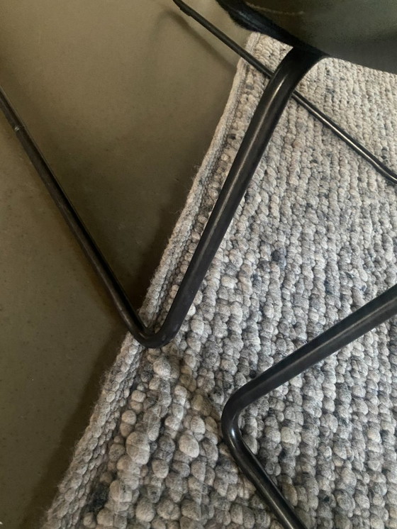 Image 1 of Beal sessel mit fußhocker von Jess Design