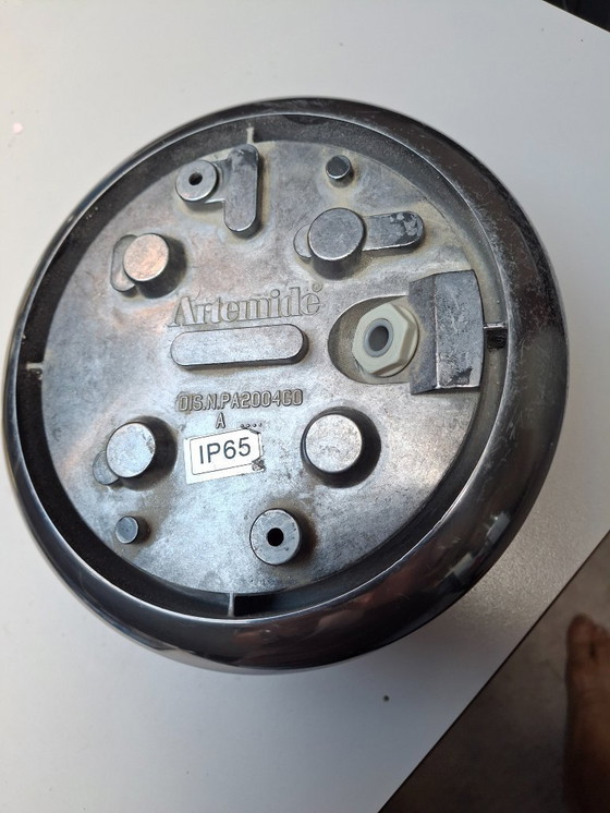 Image 1 of Artemide ceiling lamp