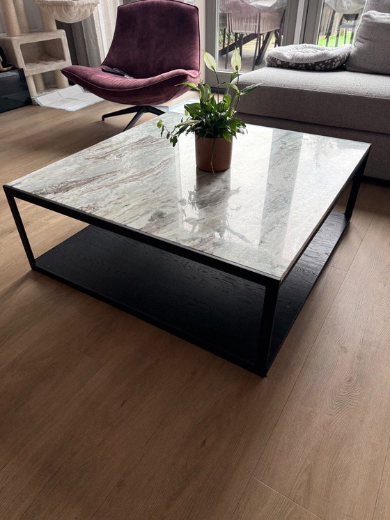 Image 1 of Table basse "Isis" – Piet Klerkx