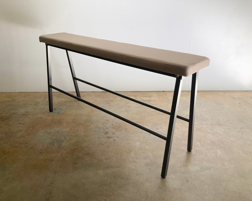 Design Bar Bench With Wardrobe Hooks