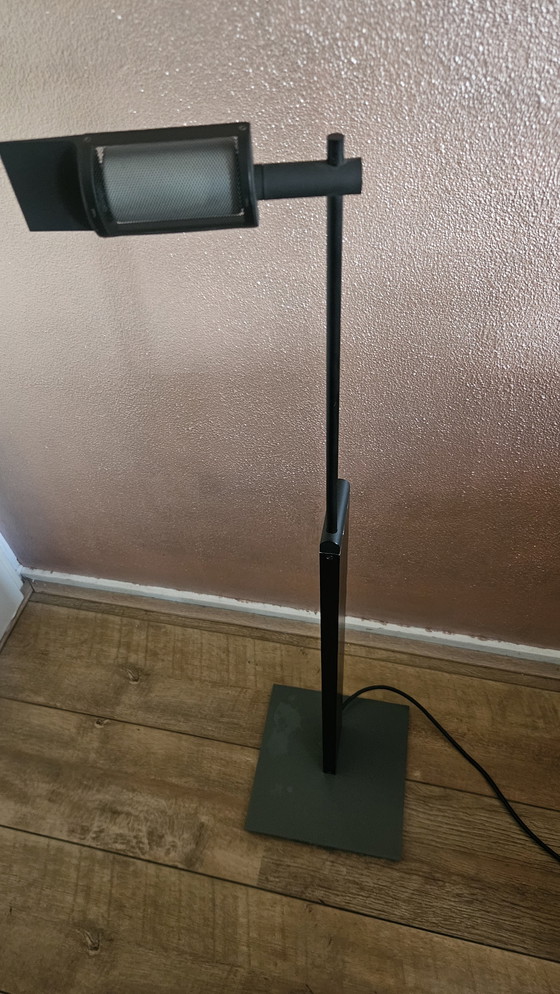 Image 1 of Lampada con logo Paf milano