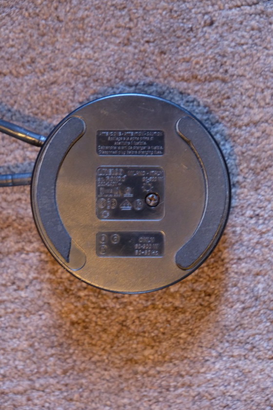 Image 1 of Terzani Italy "Atantinea Terra" designer Jean-François Crochet 