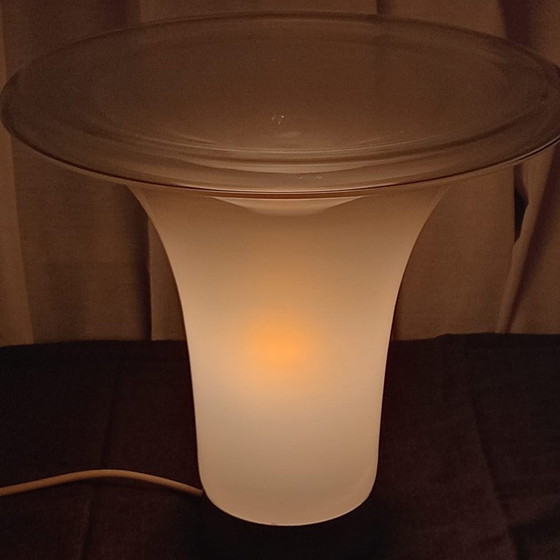 Lampada Comare Design Lampada da Tavolo Vintage Gino Vistosi Murano – Lampade da tavolo, Glass (photo 6 of 20)