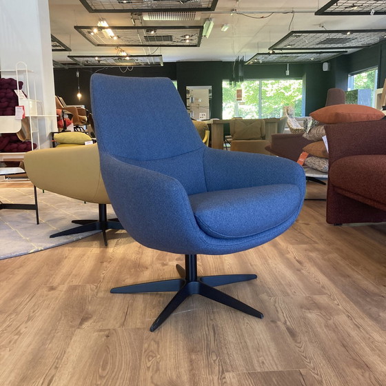 Image 1 of Sillón giratorio Gealux Mookait