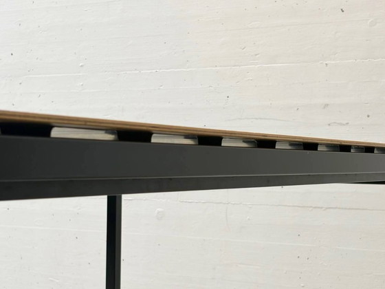 Image 1 of Elegant table by Atelier Alinea, 1990s