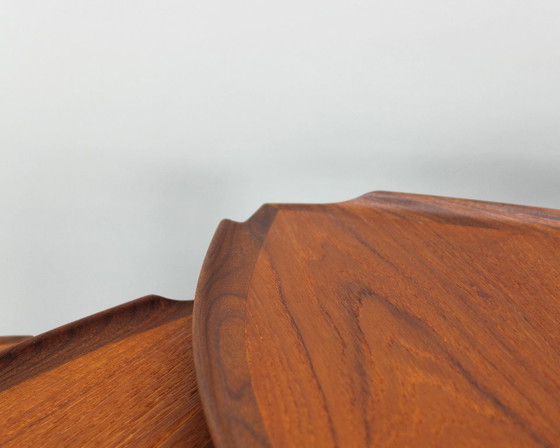 Image 1 of Poul Jensen (1922–2006) – Selig Furniture, Dänemark – 1960er Jahre – Skandinavien – Mimiset