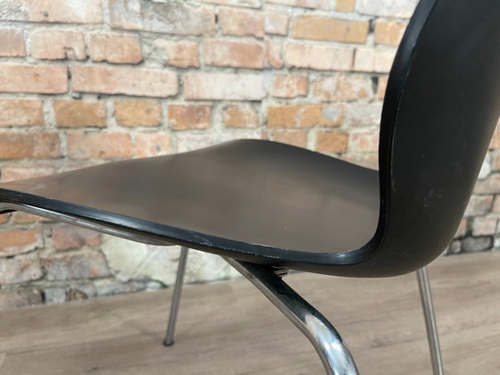 Image 1 of 6x Kartell Maui negro