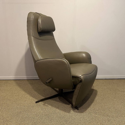 Jori - Cozy Ghost - Sillón de relajación monomovible