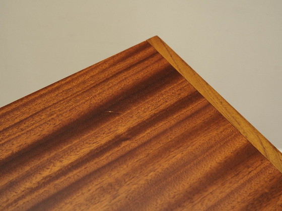 Image 1 of Teak cabinet, Danish design, 1970s, production: Denmark