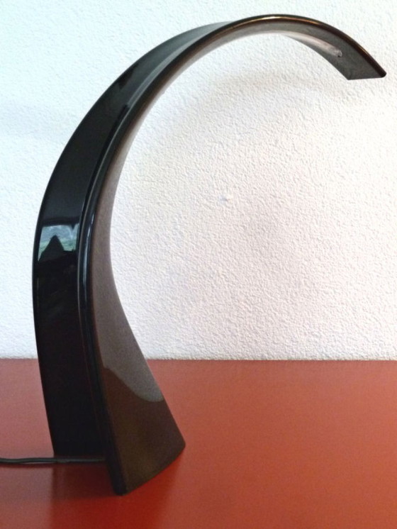 Image 1 of Kartell TAJ MINI Lampe | Ferruccio Laviani | BLACK | 2013