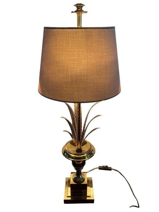 Hollywood Regency Tafellamp