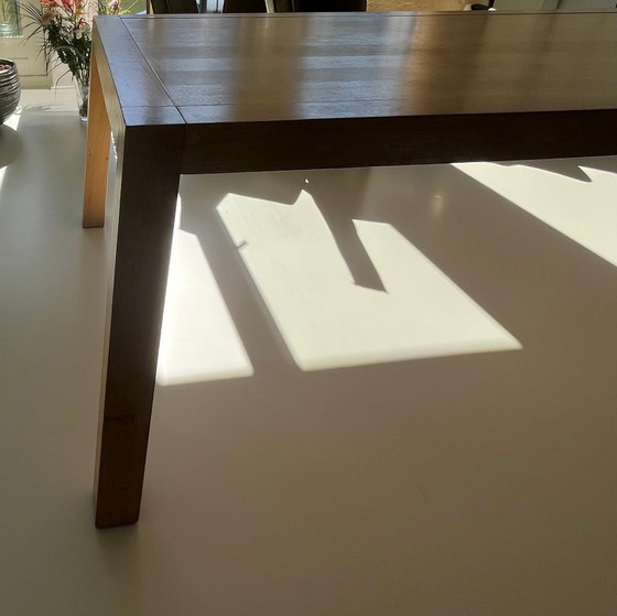 Tavolo Piet Boon 3 Metri – Tavoli da pranzo, Wood (photo 4 of 5)