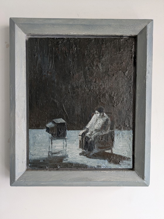 Image 1 of Gemälde von Djurovic Goran