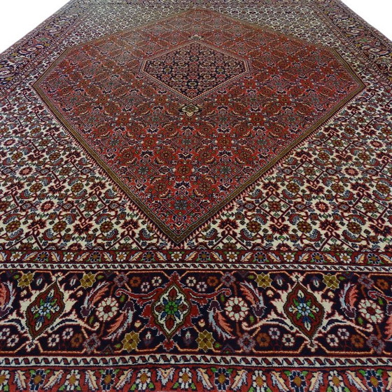 Image 1 of Bidjar – 295 x 205 cm – Wolle auf Baumwolle – Handgeknüpft