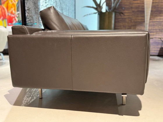Bellice 3 Pickel – Leolux, 3-5 Sitzer Sofas, Leather (photo 6 of 6)