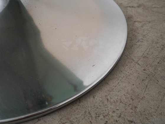 Image 1 of Glass coffee table, Italian design, 1970s, manufactured by Allegri