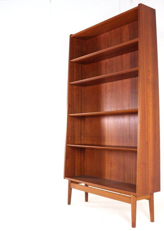 Image 1 of Johannes Sort per Bornholms mobelfabrik design danese vintage 