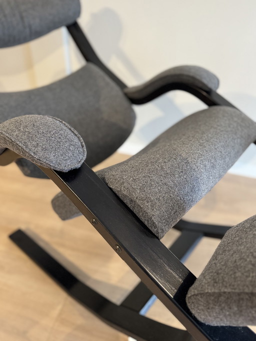 Stokke / Varier Gravity ergonomischer Stuhl