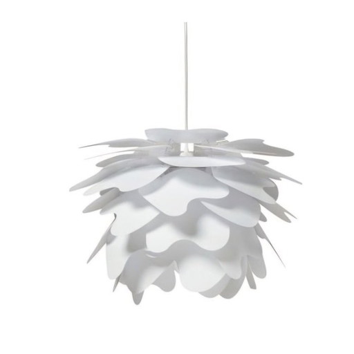 Illumin ceiling lamp by Frank Kerdil for Dyberg Larsen