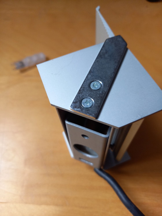 Image 1 of Milan loft corto, aplique
Milan Loft aplique, versión corta, código M-5947