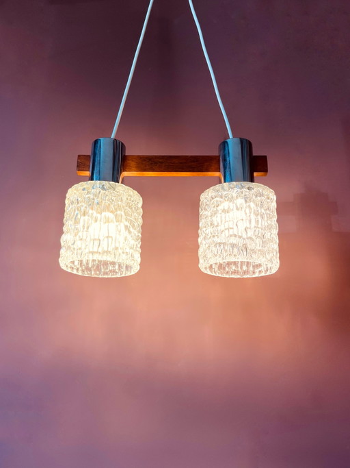 Lampada a sospensione J.T Kalmar