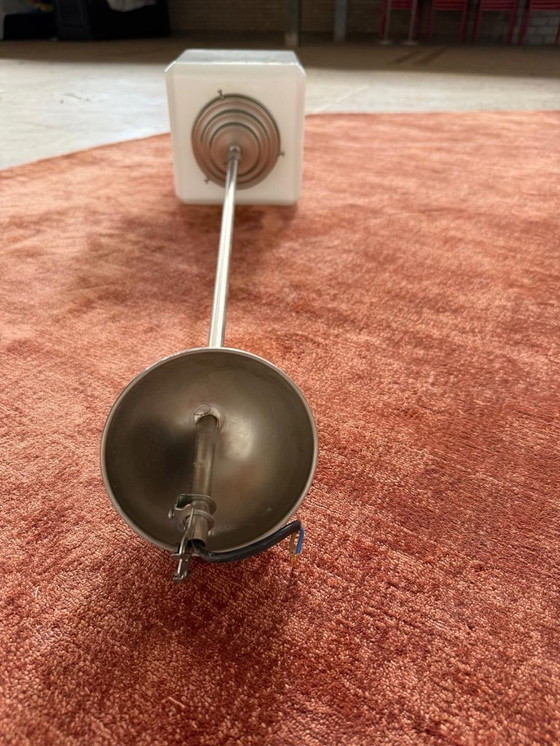 Image 1 of 3x Lampada Giso (Gispen/Sonneveld).