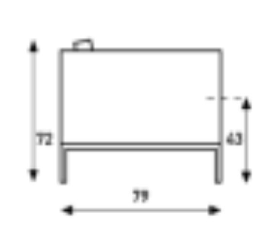 Artifort 905 Comfort Fauteuil Zwart Leer – Leather, Chrome (photo 6 of 10)