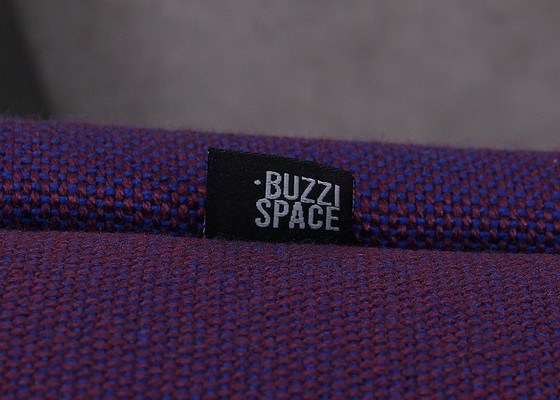 Image 1 of Buzzispace Fauteuil Buzzime Violet