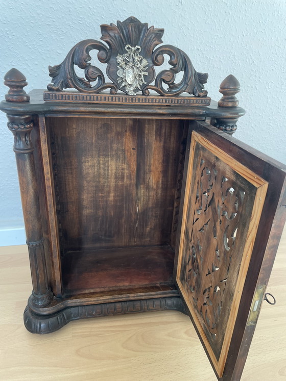Image 1 of Vintage Furniture Louis XIII Revival