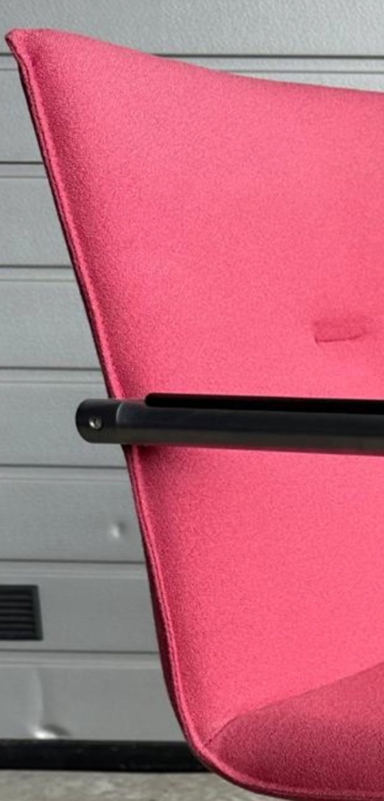 Image 1 of 8x Sillas de diseño Arco Cantilever