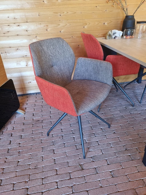 Chaise Mobitec type Mood 95