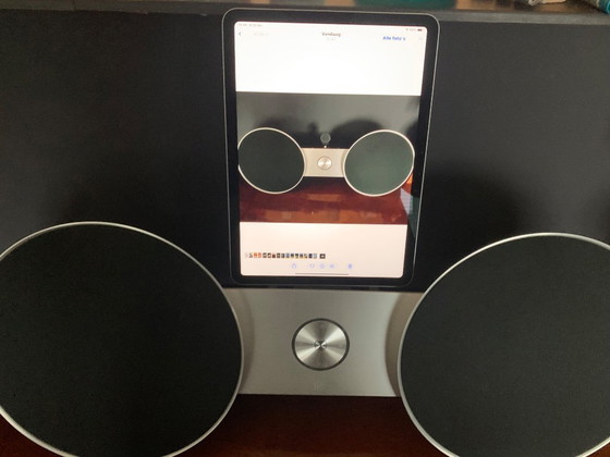 Image 1 of Bang & Olufsen - BEOSOUND 8