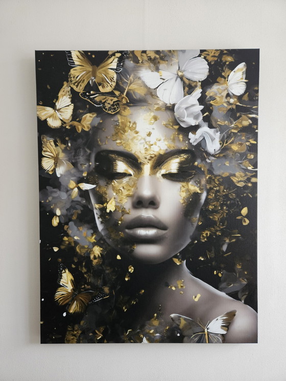 Image 1 of Wouter van Donselaar - Visage 059