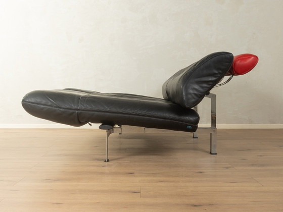 Image 1 of Canapé DS 140 des années 1980, de Sede, Vintage