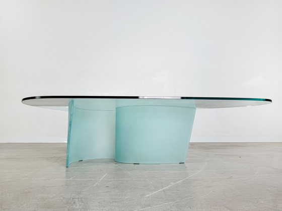 Image 1 of Original Cattelan Italia Coffee Table Design Coffee Table Italy