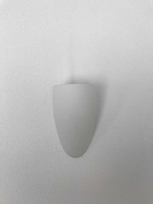 Zu verkaufen: Designer-Wandlampe – wandlampen, Glass (photo 2 of 5)