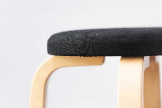 Image 1 of Artek Barhocker 64 Barhocker