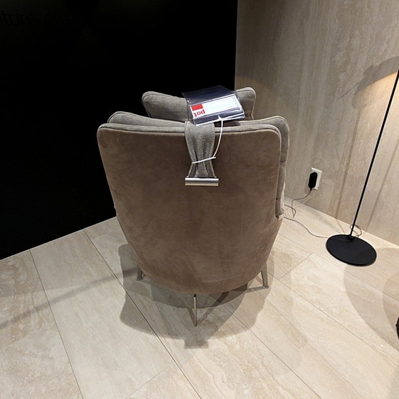 Image 1 of Fauteuil Flexform Guscioalto
