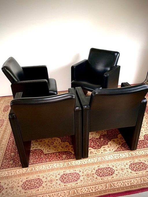 Poltrona Frau Poltroncina THF 96