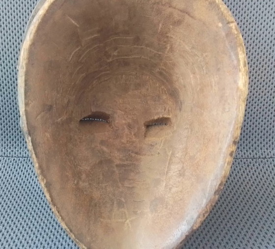 Image 1 of Masker Lumbo 