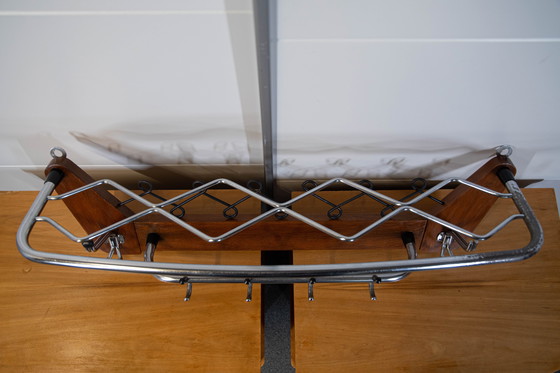 Image 1 of Appendiabiti da parete vintage speciale