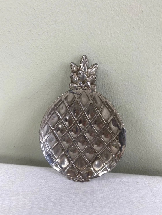 Vide-poches ananas – Bols, Art Deco (photo 2 of 8)