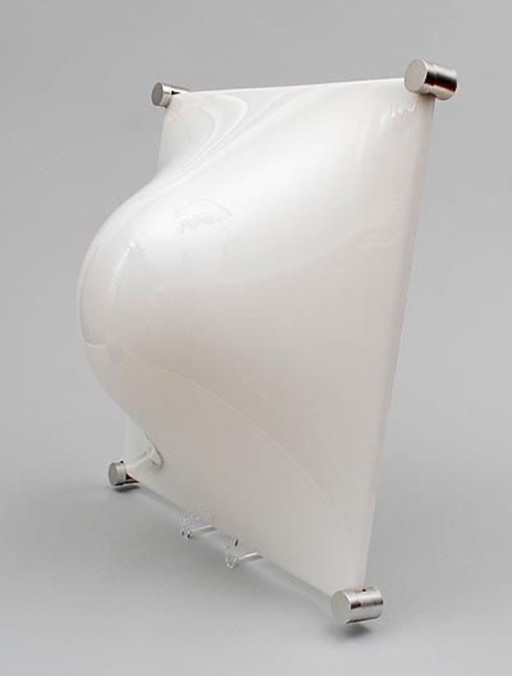 Vintage Martinelli Luce Design Classic 50 cm BOLLA