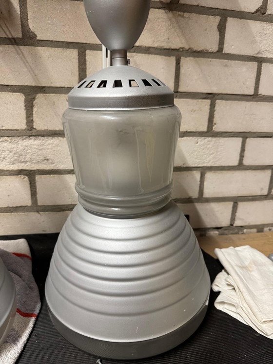 Image 1 of ZEISS IKON hanglampen E27 fitting 