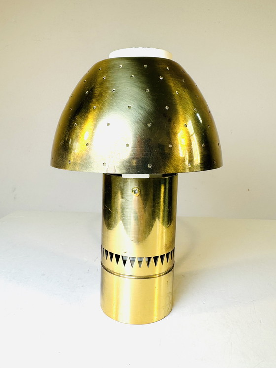 Image 1 of B-221 LÁMPARA DE MESA 'LYSINA' DE HANS-AGNE JAKOBSSON PARA HANS-AGNE JAKOBSSON LIGHTING COMPANY, SUECIA, Años 60