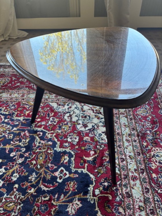 Table basse Vintage Plectrum – Tables basses, Wool (photo 5 of 5)