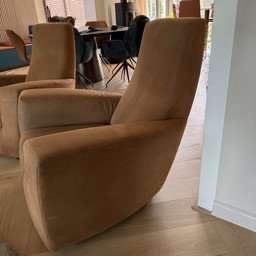 Étiquette Van den Berg