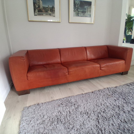 Divano Linteloo LA – Divani 3 posti, Pelle (photo 2 of 5)